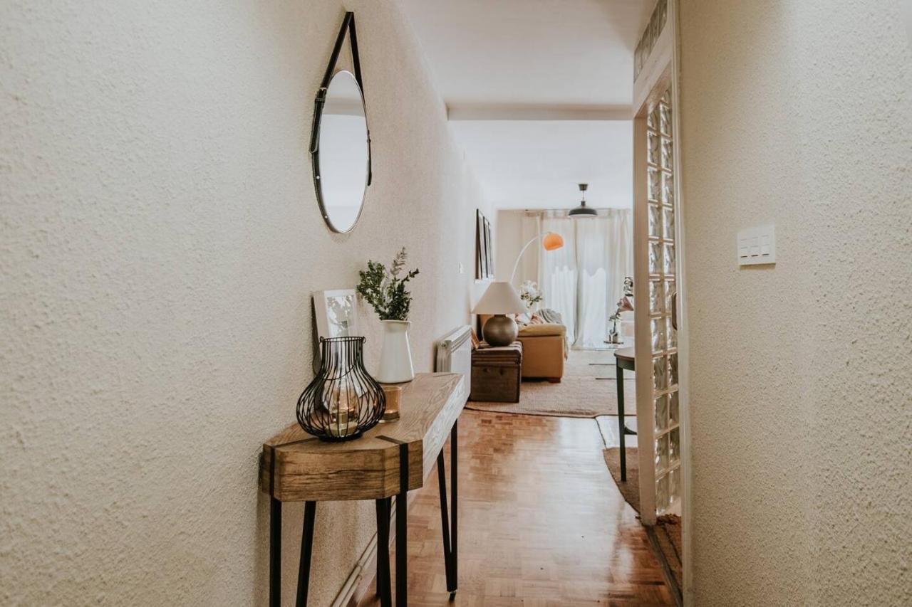 1880 Haros Old Town House Apartman Kültér fotó