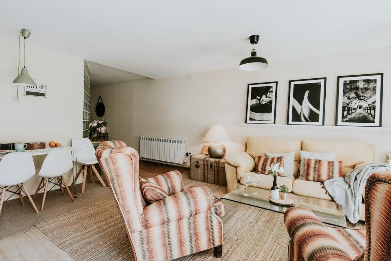 1880 Haros Old Town House Apartman Kültér fotó