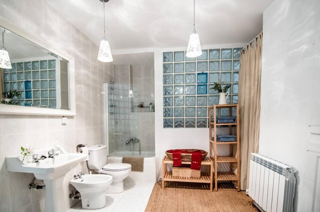 1880 Haros Old Town House Apartman Kültér fotó