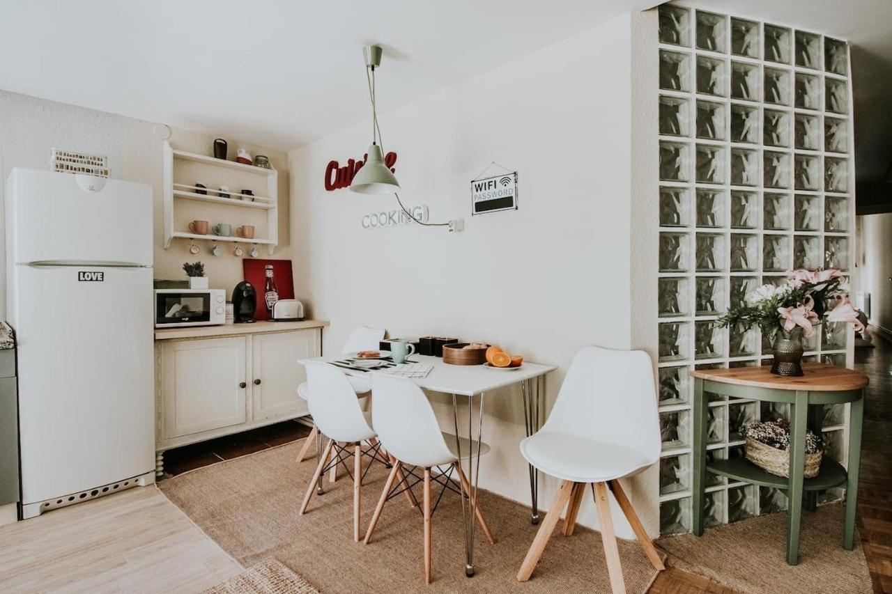 1880 Haros Old Town House Apartman Kültér fotó